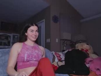 chroniclove chaturbate stream image, 21.02.2025 00:40