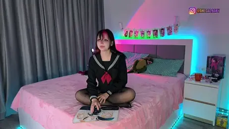 h3ntai_baby stripchat stream image