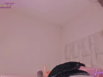 giselle_js chaturbate stream image