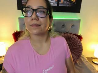 Monika Ortiz flirt4free stream image