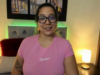 Monika Ortiz flirt4free stream image