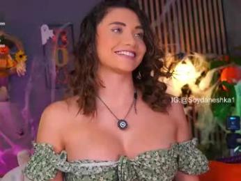 daneshka__ chaturbate stream image, 20.10.2025 01:10