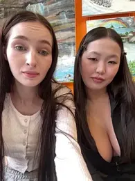 SnappyHappy stripchat stream image