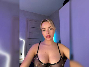 Mila-m bongacams stream image
