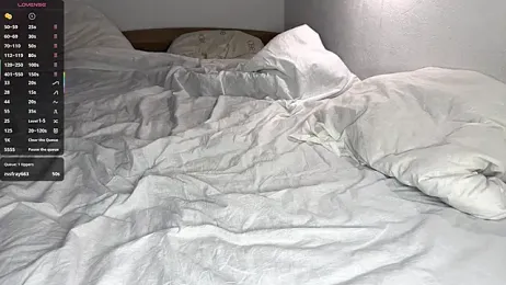 FruityXo stripchat stream image