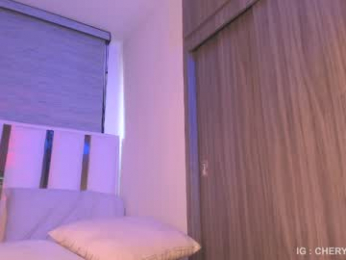 cherylloving_ chaturbate stream image