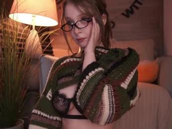 bunnybonn1e chaturbate stream image, 20.10.2025 17:40