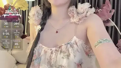 --102KymMiiss-- stripchat stream image