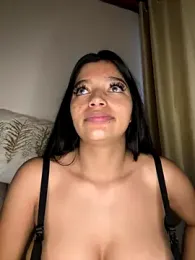 AgathaGeorgiou stripchat stream image