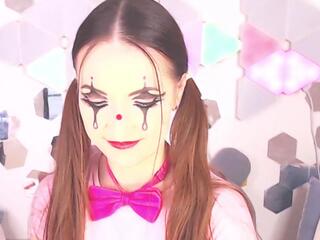 Hot Alicia flirt4free stream image