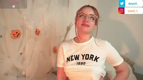 Anavi_ stripchat stream image