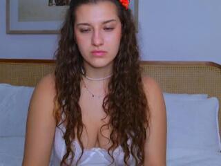 Julia Ranger flirt4free stream image