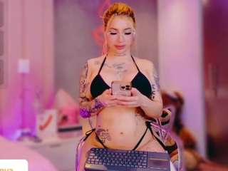 kaorianya1 camsoda stream image