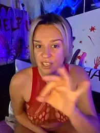 SpicyVicky stripchat stream image