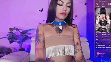 ABRILFACCINI stripchat stream image