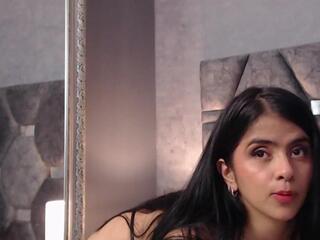 Scarlet Lennox flirt4free stream image