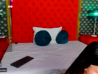 valleriejonnes chaturbate stream image