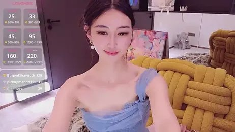 HaipaiSweetheart stripchat stream image