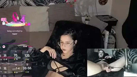 LisandreLaVenale stripchat stream image