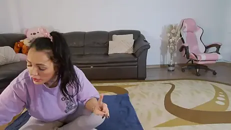 ReiyaRey stripchat stream image