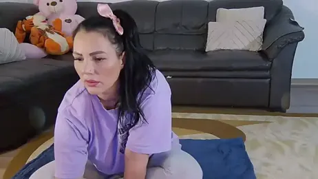 ReiyaRey stripchat stream image