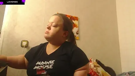 Janiffer_MiMi stripchat stream image