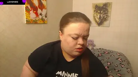 Janiffer_MiMi stripchat stream image