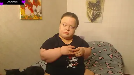 Janiffer_MiMi stripchat stream image