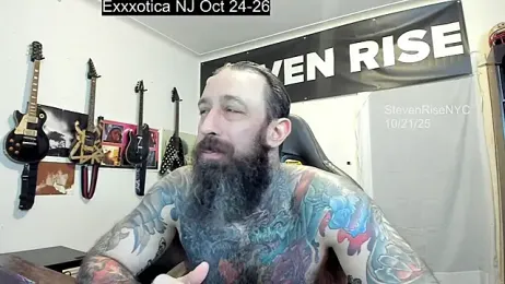 StevenRiseNYC stripchat stream image