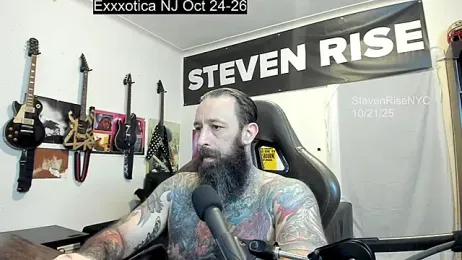 StevenRiseNYC stripchat stream image