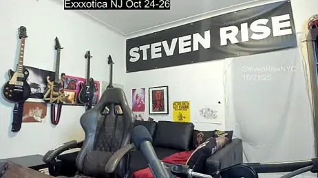 StevenRiseNYC stripchat stream image