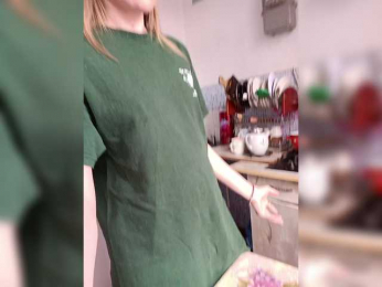 NeZabudka- bongacams stream image