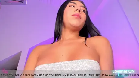 VictoriaVX stripchat stream image