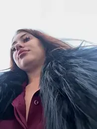 AndreaMood stripchat stream image