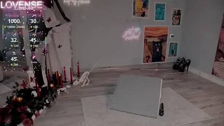 Careful_i_bite stripchat stream image