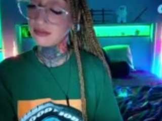 starryari69 camsoda stream image