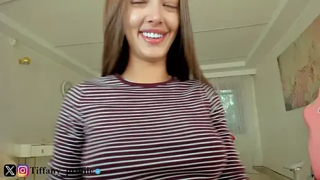 TiffanyHouston_ stripchat stream image