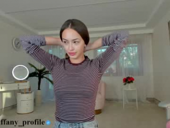 tiffanyhouston_ chaturbate stream image