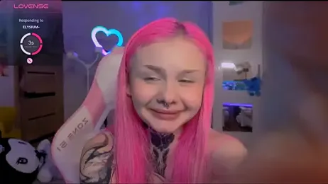 Britney_Lynch stripchat stream image