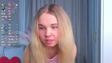 OdetteHarwick stripchat stream image