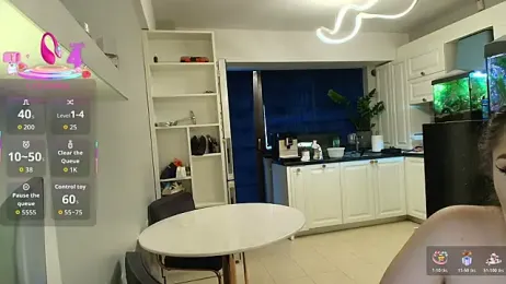 Layla- stripchat stream image