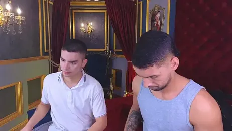 MarcoVitto stripchat stream image