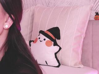 Eva Sin flirt4free stream image