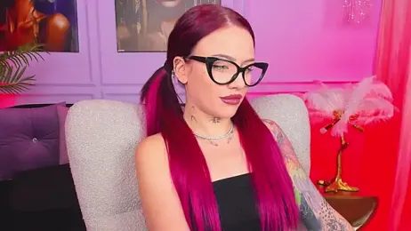 AmyRider stripchat stream image