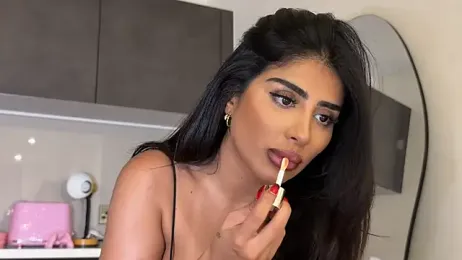 ArabicBarbie stripchat stream image