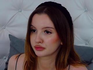 Milana Evans flirt4free stream image