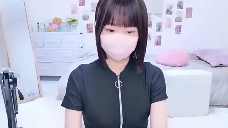 Im_Yu-na stripchat stream image