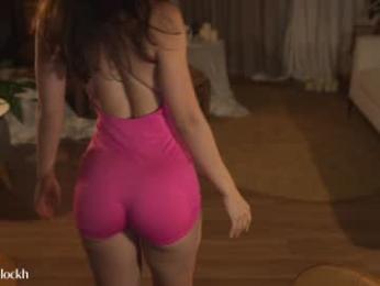 tifalock_ chaturbate stream image, 22.10.2025 20:10