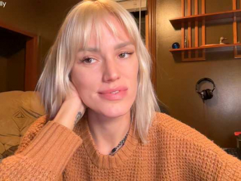 OhBabyKelly bongacams stream image