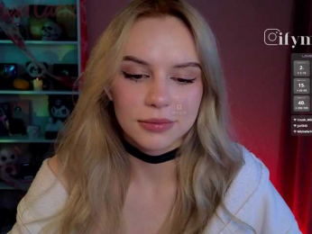 fymryn bongacams stream image